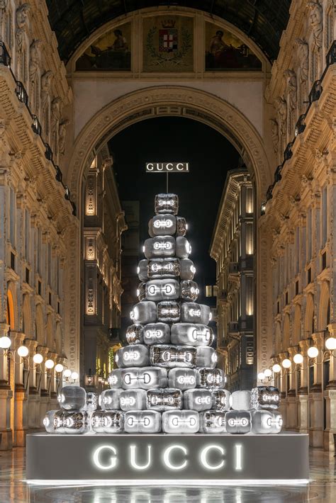 gucci tree galleria